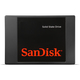 Sandisk SSD 128GB τύπου 2.5'' με σύνδεση SATA III SDSSDP-128G-G25