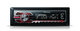 Pioneer Ηχοσύστημα Αυτοκινήτου Universal 1DIN (Bluetooth/USB/AUX)
