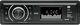 AEG USB/CR Ηχοσύστημα Αυτοκινήτου Universal 1DIN (USB/AUX)