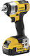 Dewalt Cheie de impact Baterie 18V 2x4Ah cu Pri...