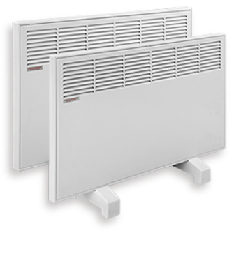 Vigo EPK 4570 M10 Convector Etaj 1000W 70x45cm Alb