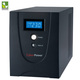 CyberPower Value2200EILCD UPS Line-Interactive 2200VA 1320W with 6 IEC Power Plugs