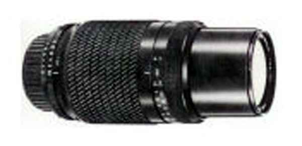 Tokina 100-300mm F5.6-6.7 EMZ (Sony A) Black - Skroutz.gr