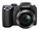 Olympus SP-820UZ Kompakte Kamera 14MP Optischer Zoom 40x mit Bildschirmgröße 3.0"