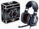 Genius Over Ear Gaming Headset with Connection USB