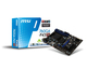 MSI 760GA-P43 (FX)