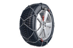 Konig XG-12 Pro 230 Lanțuri Antiderapante cu Grosime 12mm pentru Autoturism 4x4 2buc