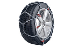 Konig XB-16 No 245 Lanțuri Antiderapante cu Grosime 16mm pentru Autoturism 4x4 2buc