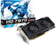 MSI Radeon HD7870 2GB OC