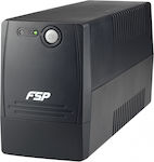 FSP/Fortron PPF4800407