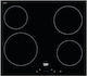 Beko Autonomous with Child Lock Function 58x51εκ.