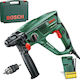 Bosch PBH 2500 SRE Ударен Къртач Електрически 600W с Прикачване SDS Plus / Бързо 0603344402