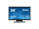 Iiyama POS Monitor T2452MTS-1 23.6" LED mit Auflösung 1920x1080