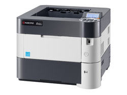 Kyocera FS-4300DN Alb-negru Imprimantă Laser