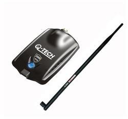 Q-Tech NETQ-922 Ασύρματο Wi-Fi 300Mbps