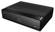 Crypto ReDi 211 W004428 Ψηφιακός Δέκτης Mpeg-4 Full HD (1080p) με Λειτουργία PVR (Εγγραφή σε USB) Σύνδεσεις SCART / HDMI / USB
