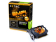 Zotac 2.0GB GDDR5 Grafikkarte (ZT-61003-10M)