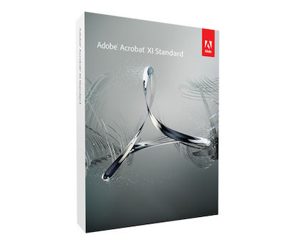 Adobe Acrobat XI Standard | Skroutz.gr