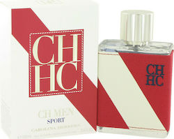 Carolina Herrera Ch Тоалетна вода 50мл