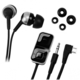 Nokia HS-83+AD-83 In-ear Handsfree Headphones with Connector 3.5mm Black