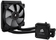 Corsair H60 120mm Single Fan CPU Water Cooler for AM4/115x Socket