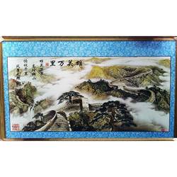 The Great Wall Infrared Heating Wall Panel 1400W 160x110cm