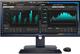Dell U2913WM Ultrawide IPS Monitor 29" FHD 2560x1080 με Χρόνο Απόκρισης 8ms GTG