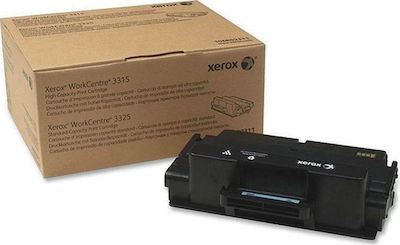 Xerox 106R02311 Toner Laser Printer Black High Capacity 5000 Pages