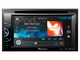 Pioneer Car-Audiosystem 2DIN