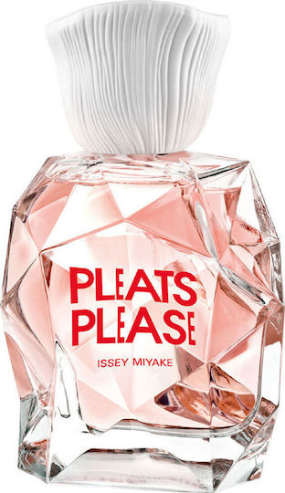 Issey Miyake Pleats Please Eau de Toilette 50ml
