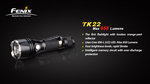 Fenix TK22 TK22