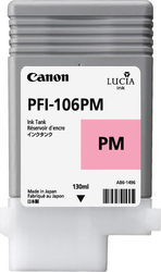 Canon PFI-106 Γνήσιο Μελάνι Εκτυπωτή InkJet Pho...