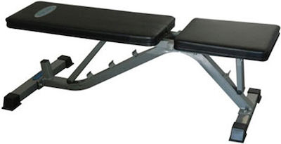 Viking BR-44 Adjustable Workout Bench