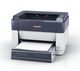 Kyocera FS-1061DN Black and White Laser Printer