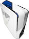 NZXT Phantom 410 White