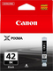 Canon CLI-42 Original InkJet Printer Ink Black ...