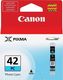 Canon CLI-42 Original InkJet Printer Ink Photo ...