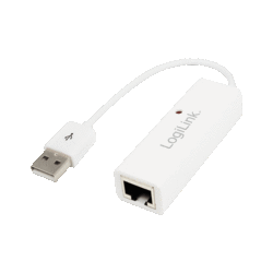 LogiLink UA0144 Wired Ethernet