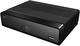 Crypto ReDi 211D Digital Receiver Mpeg-4 Full HD (1080p) with PVR (Record to USB) SCART / HDMI / USB