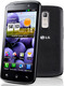LG Optimus True HD LTE P936