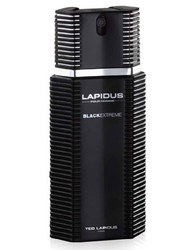 Ted Lapidus Pour Homme Eau De Toilette 100ml Ted Lapidus Pour Homme Eau De Toilette 100ml