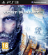 Lost Planet 3 PS3 Spiel