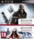 Ubisoft Bundle Edition PS3-Spiel