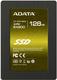 Adata SX900 SSD 128GB τύπου 2.5'' με σύνδεση SATA III ASX900S3-128GM-C