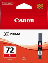 Canon PGI-72 6410B001 Γνήσιο Μελάνι InkJet Κόκκινο