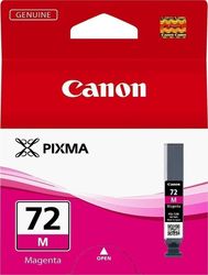 Canon PGI-72 Γνήσιο Μελάνι Εκτυπωτή InkJet Ματζ...