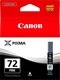 Canon PGI-72 InkJet Printer Ink Photo Black (64...