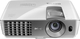 BenQ W1070 3D Projektor Full HD mit integrierten Lautsprechern