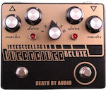 Death By Audio Pedals Over­drive Electric Guitar