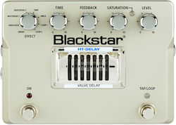 Blackstar Delay Pedal